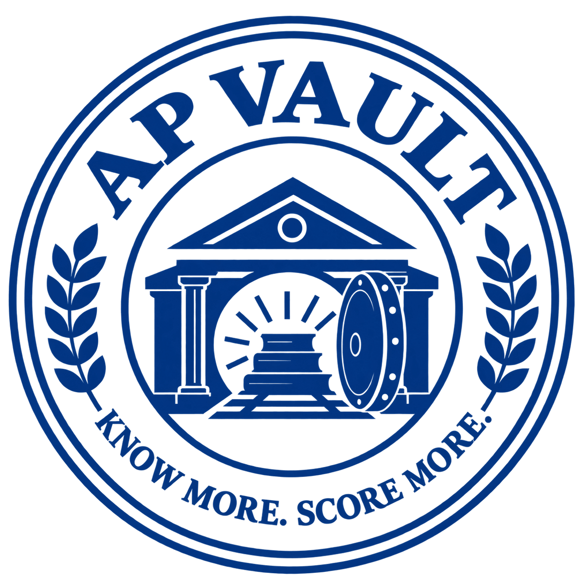 AP Vault